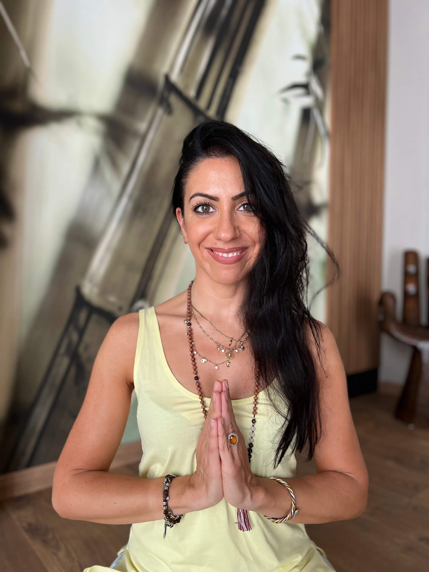 Irene yoga 4 | 3kona
