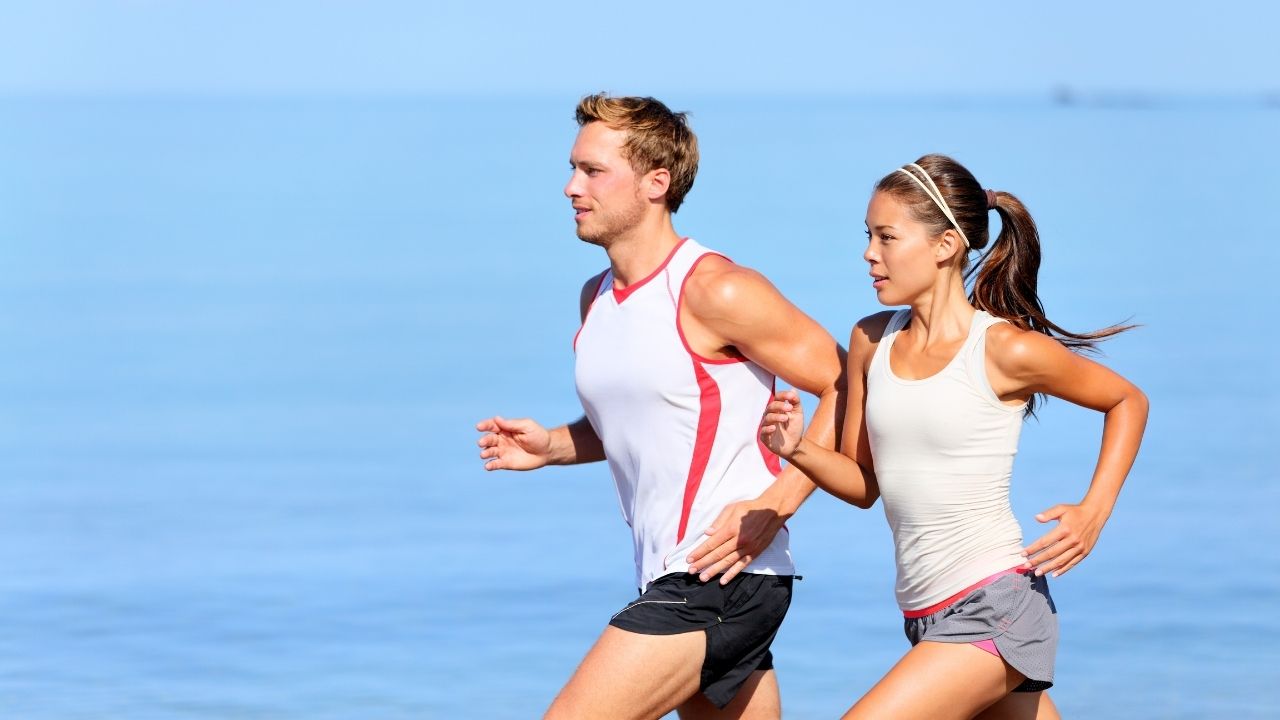 Sport: perché integrare gli omega 3 | 3kona 1 | 3kona